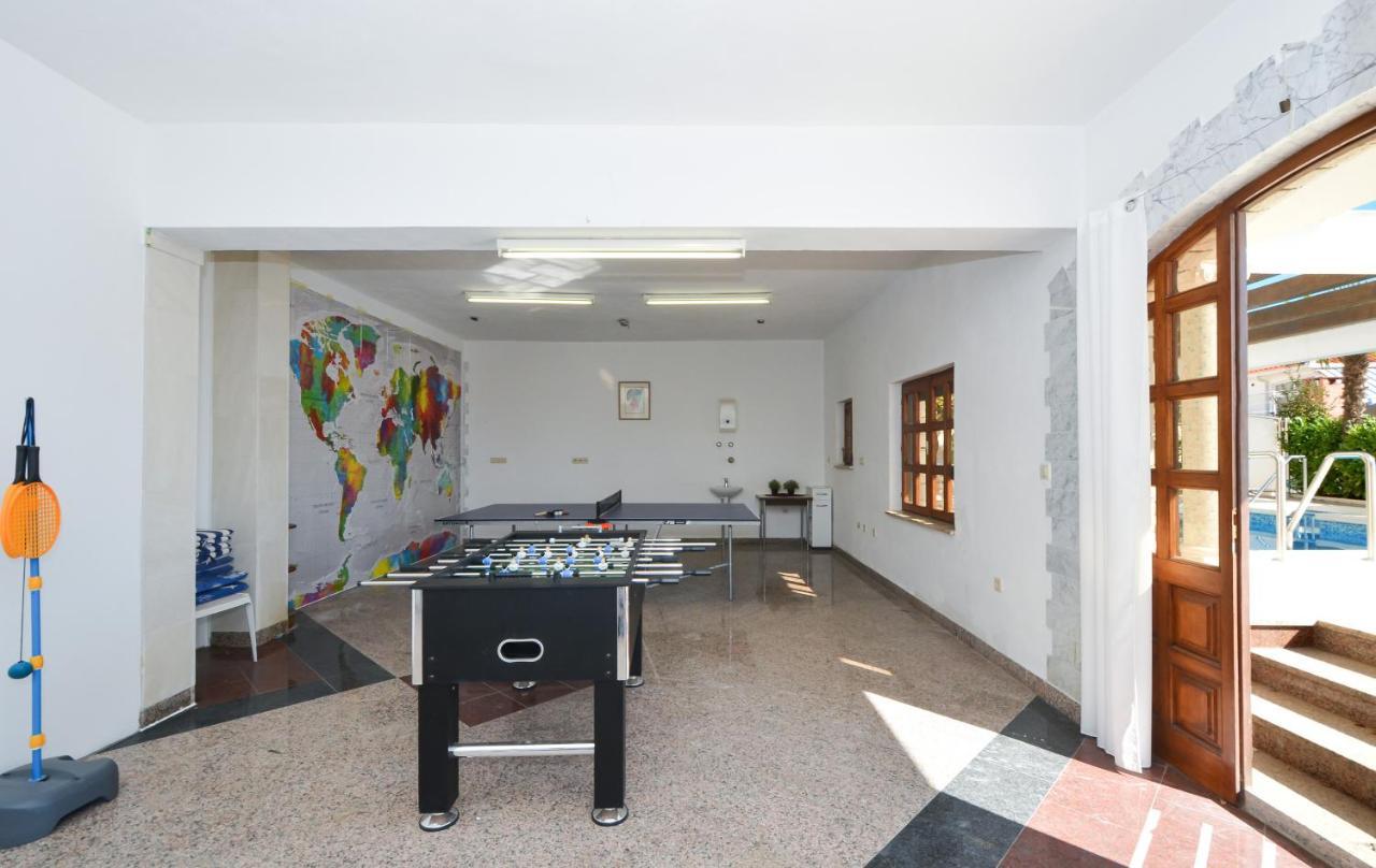 Villa Klaudia Trogir Eksteriør billede